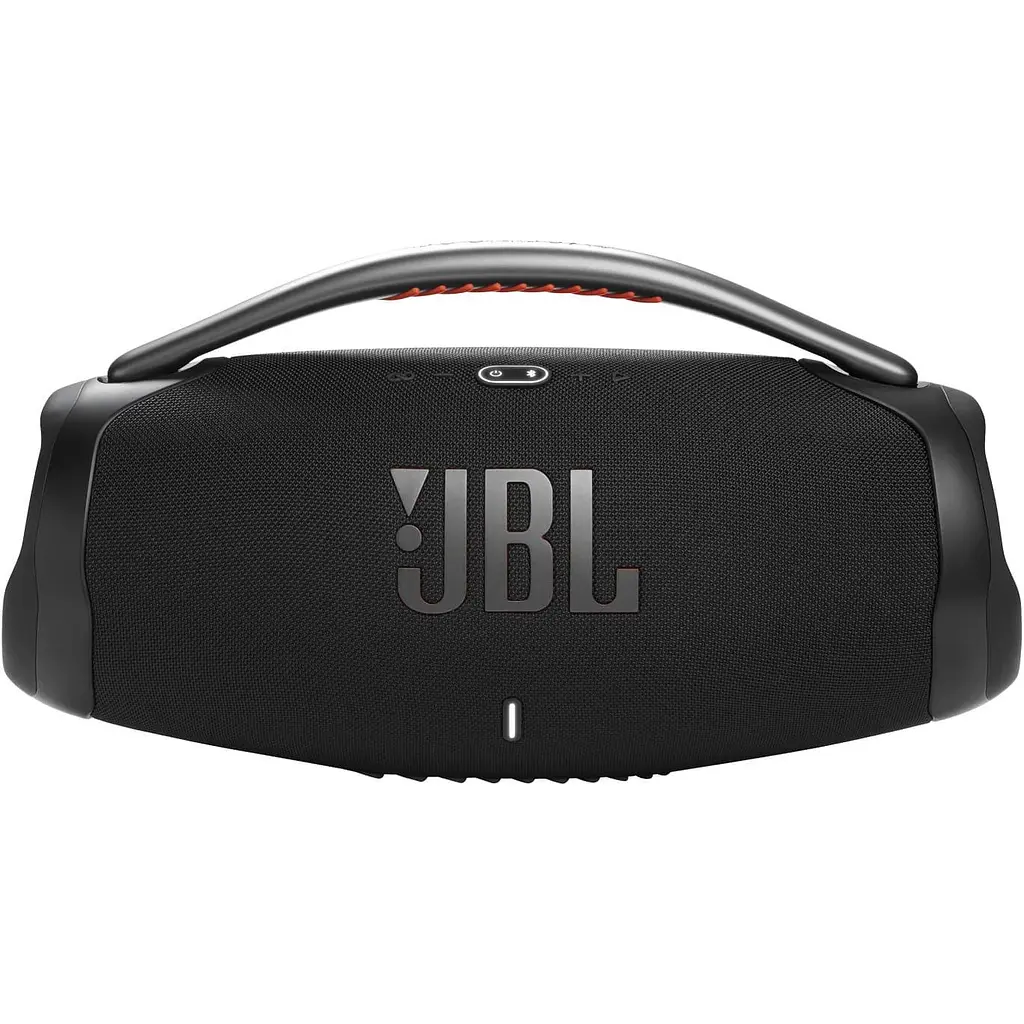 Портативна акустика JBL Boombox 3 Black (JBLBOOMBOX3BLKEP) - фото 2