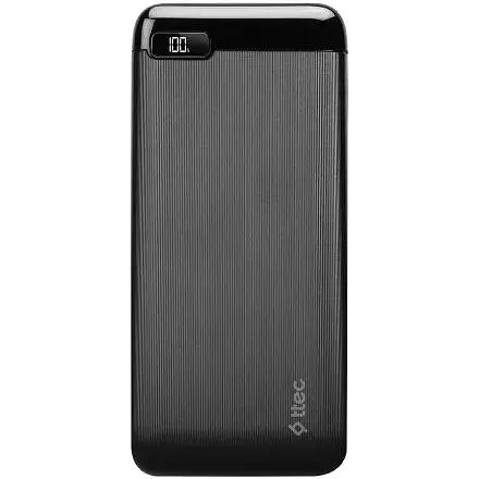 Внешний аккумулятор Ttec PowerSlim 2BB184S 20000 mah - фото 5