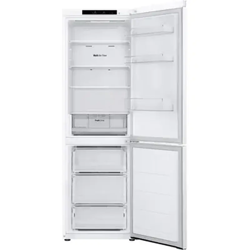 Холодильник LG GW-B459 FVLW - фото 12