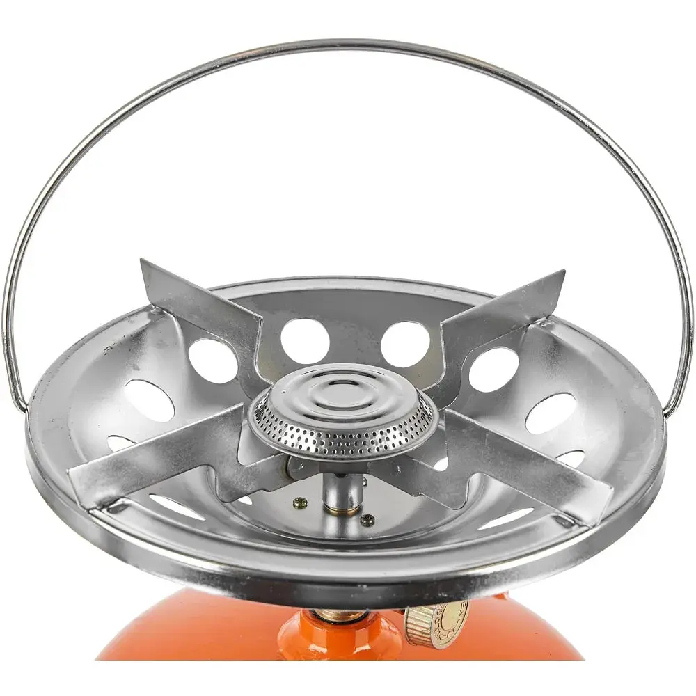 Газовый комплект Skif Outdoor Burner 5 - фото 2