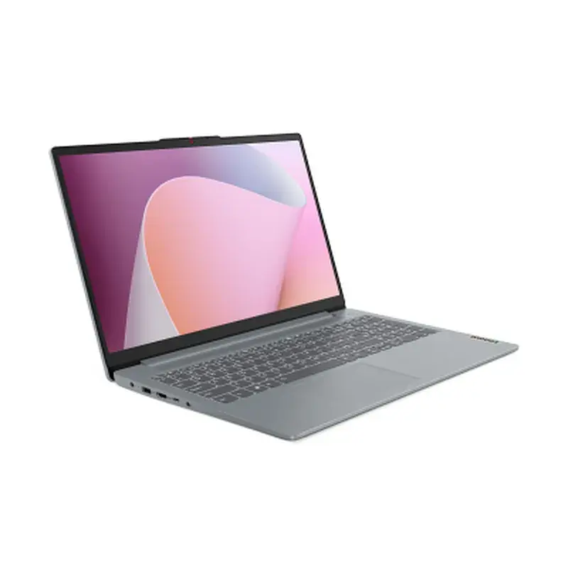 Ноутбук Lenovo IdeaPad Slim 3 15AMN8 (82XQ01KARA) - фото 4