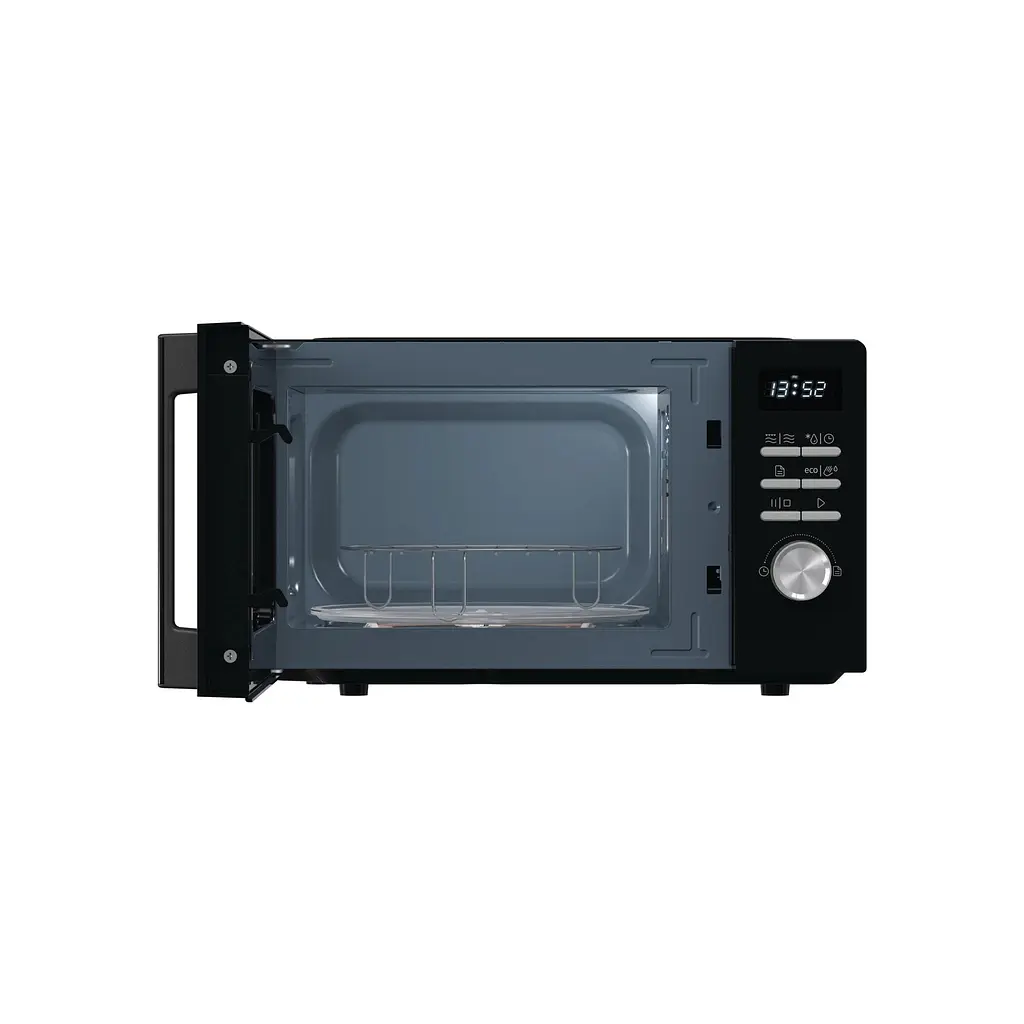 Мікрохвильова піч Gorenje MO20A4BH - фото 4