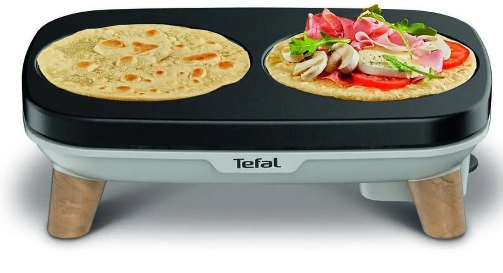 Млинниця Tefal PY900D12 [70596] - фото 3