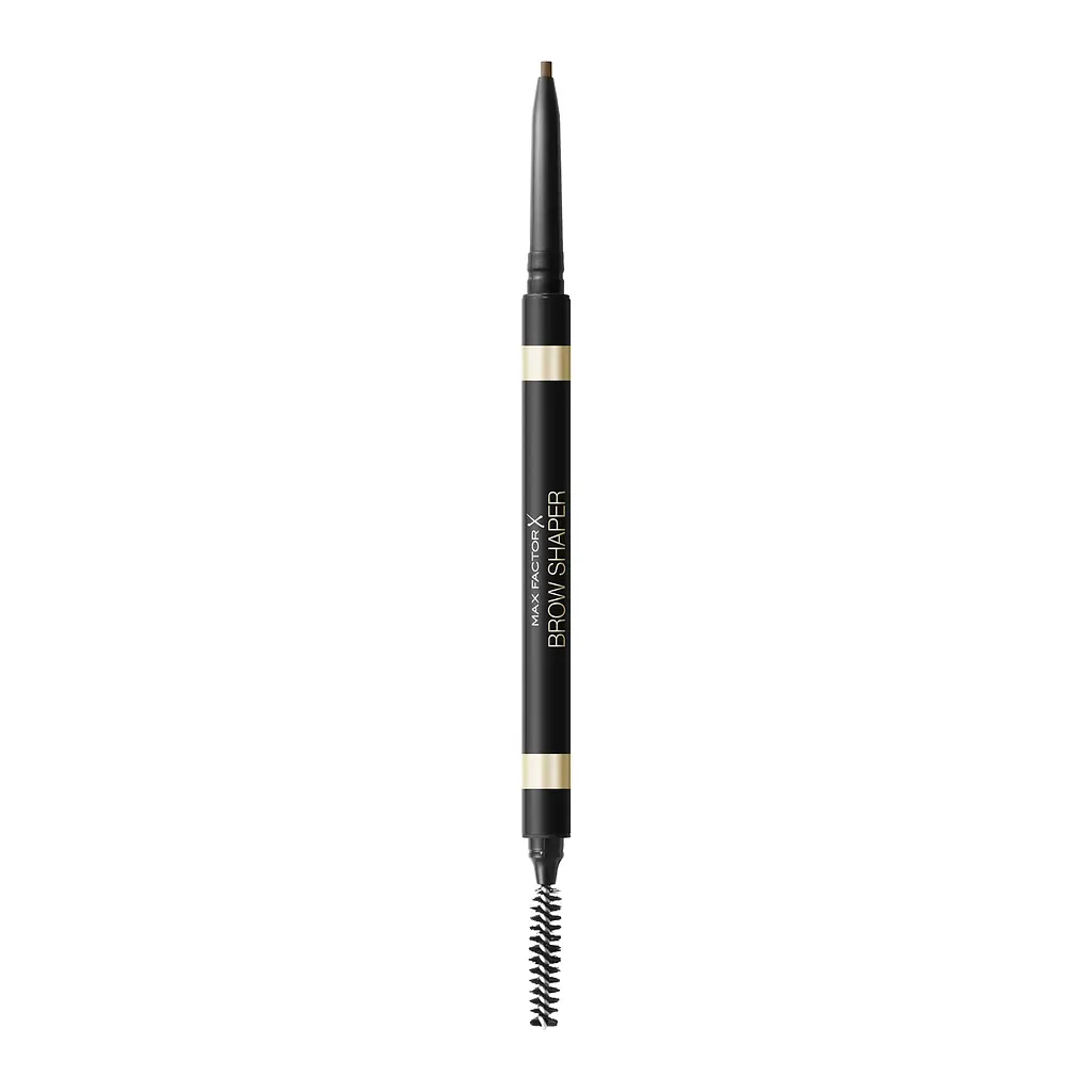 Олівець для брів Max Factor Brow Shaper Blonde тон 10, 0.09 г (8000017493063) - фото 2