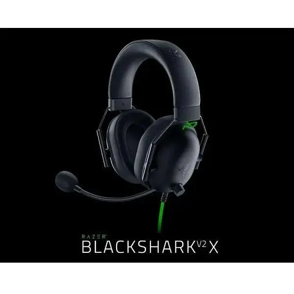 Наушники для киберспортсменов Razer Blackshark V2 X (RZ04-03240100-R3M1) RZ04-03240100-R3M1 - фото 9