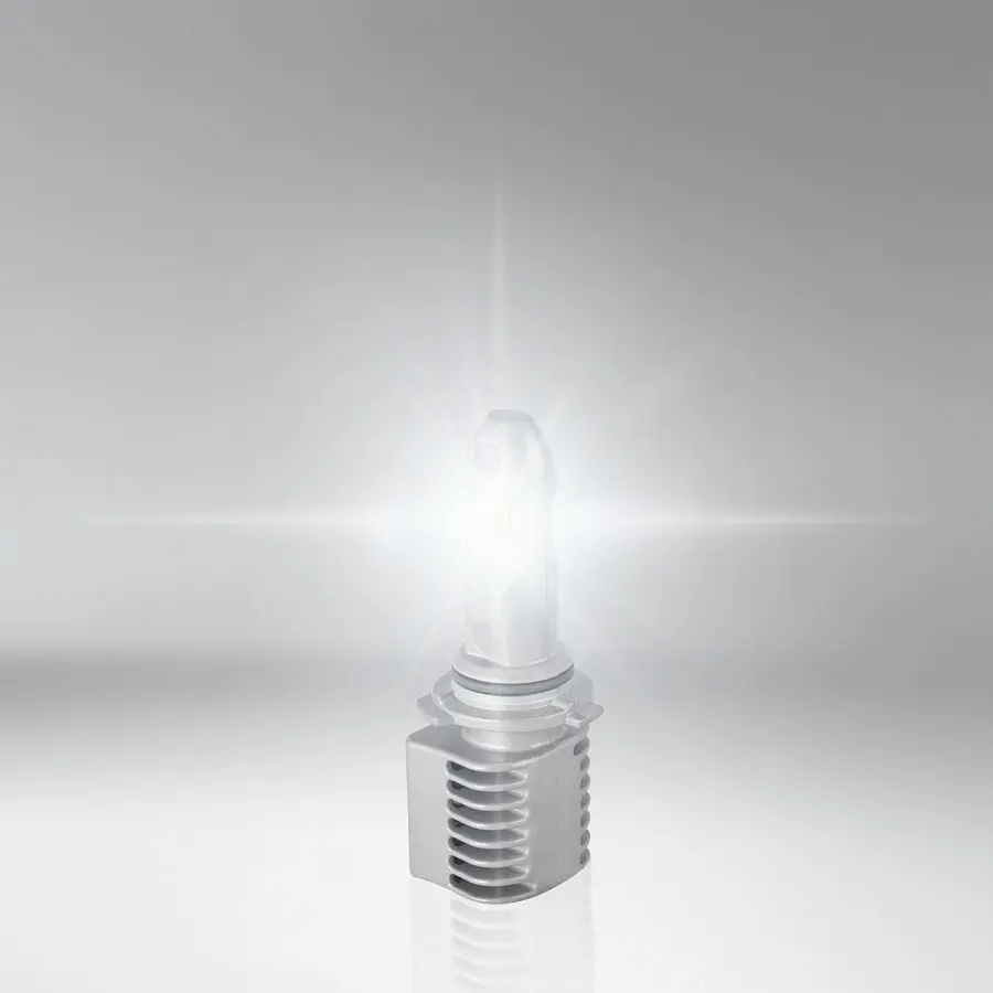 Комплект світлодіодних ламп OSRAM 9506CW LEDriving HB4 14W 12-24V P22D 6000K - фото 3