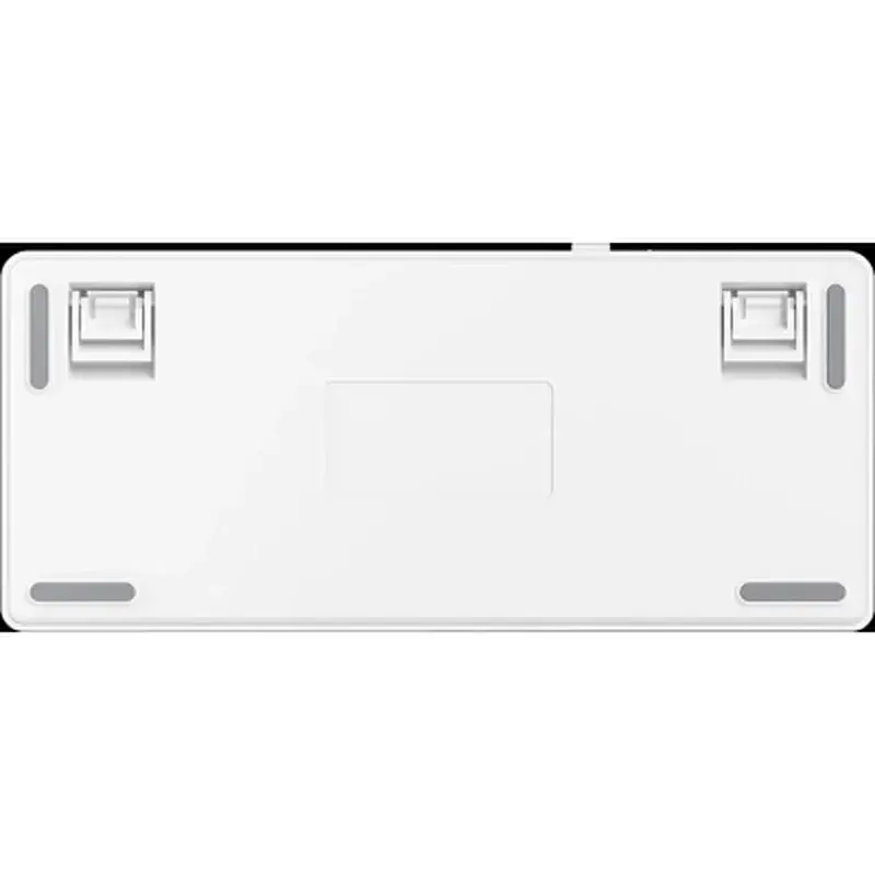 Клавіатура Aula F75 Pink Switch USB UA White (6978080504883) - фото 3