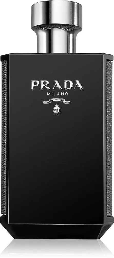 Оригінал Prada L'Homme Intense Prada 100 мл Парфумована вода