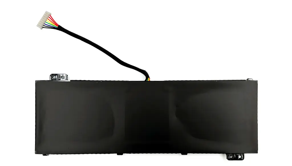 Акумулятор для Acer Aspire 7 A715-74 Nitro 5 AN515-43 AN517-52 7 AN715-51 Predator Helios 300 PH315-52 14.8V 3620 mAh (AP18E7M-4S1P-3600) - фото 5