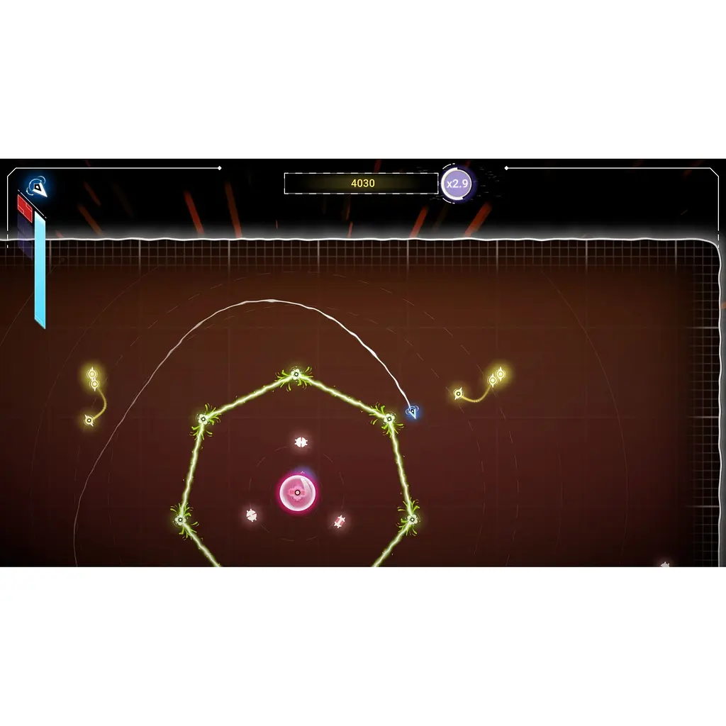 Ключ активации Microsoft Quantum: Recharged для Xbox One/Series S/X - фото 5