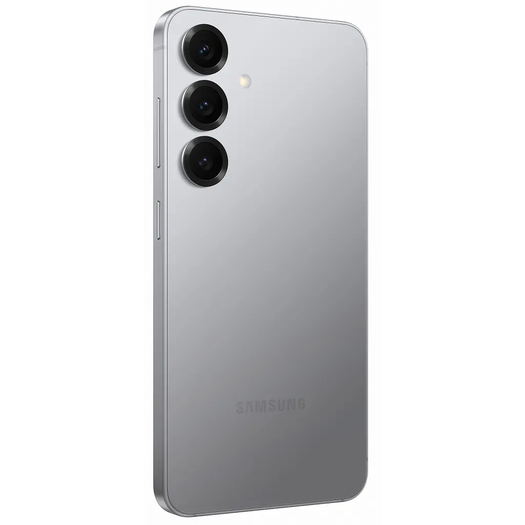 Мобільний телефон Samsung Galaxy S25 12/256Gb Silver Shadow (SM-S931BZSGEUC) - фото 6