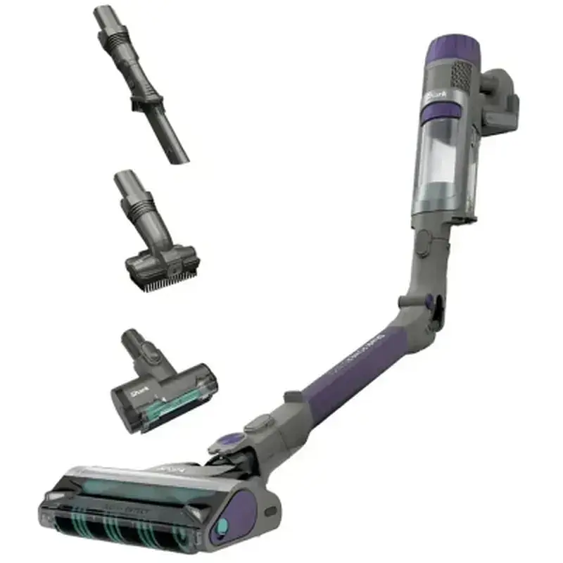 Пылесос Shark Detect Pro Max с автоматической системой (IP3251EUT)