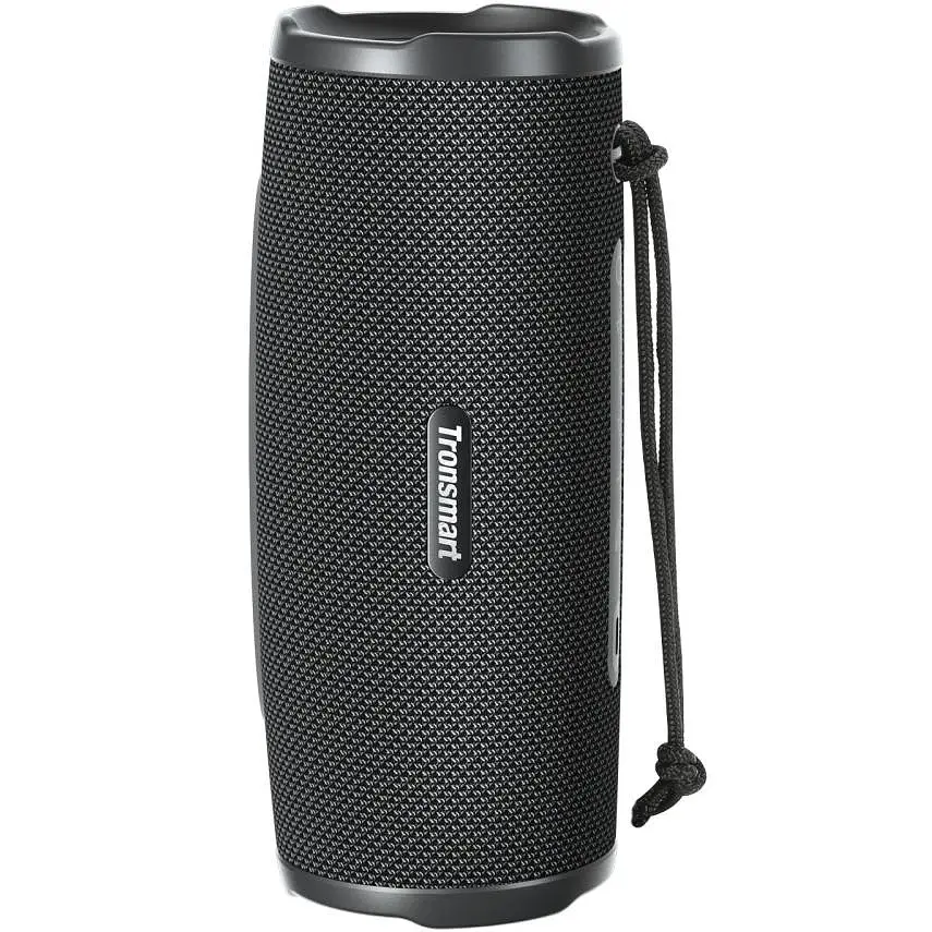 Колонка Bluetooth Tronsmart Mirtune C3 Plus Black (1096415) UA - фото 2