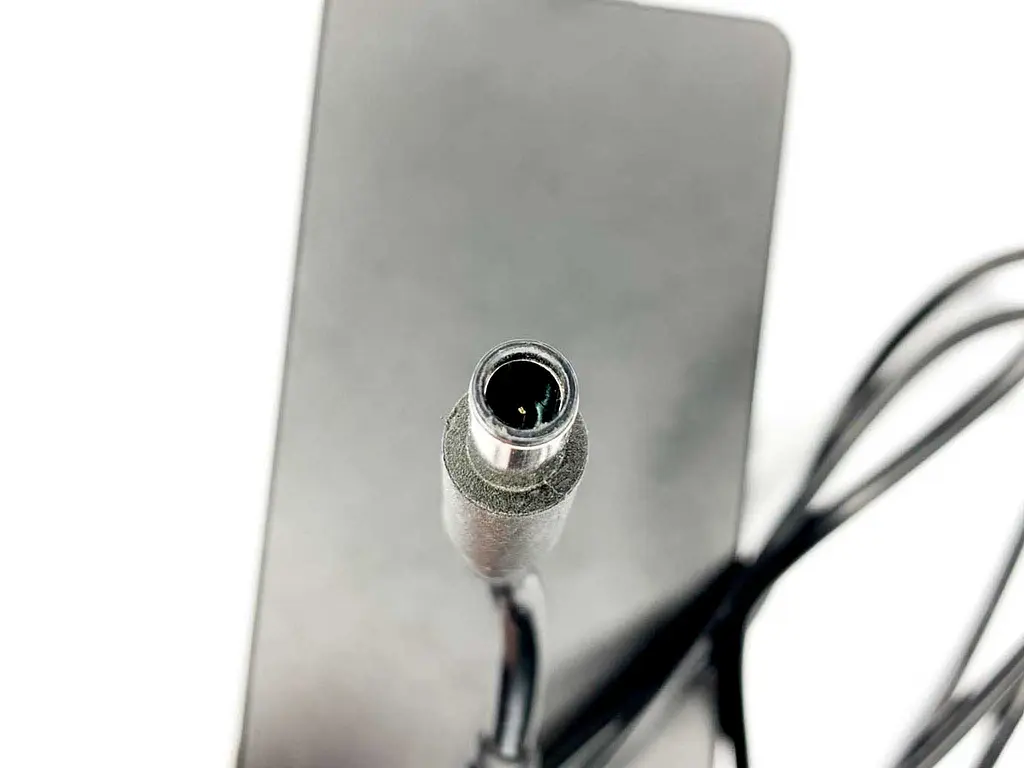 Блок живлення Dell 240w, 12.3a, 19v, 7.4mm x 5.0 mm - Б/В - фото 4