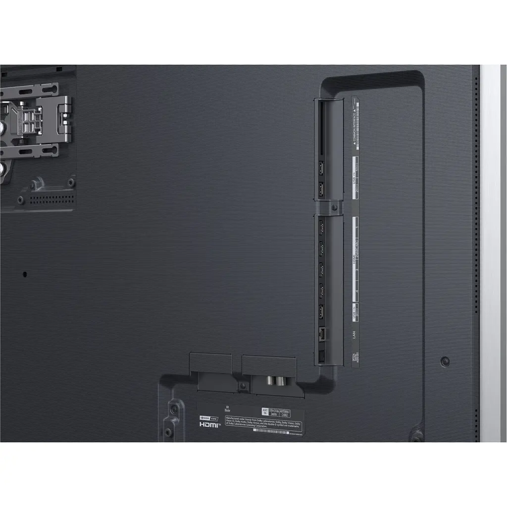 Телевизор LG G54LW 77` OLED Ultra HD 4K (OLED77G54LW) UA [137243] - фото 10