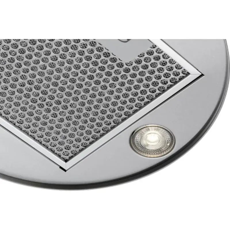 Витяжка кухонна GRANADO Yunkos 1604-1200 inox (GCH7436477) - фото 5