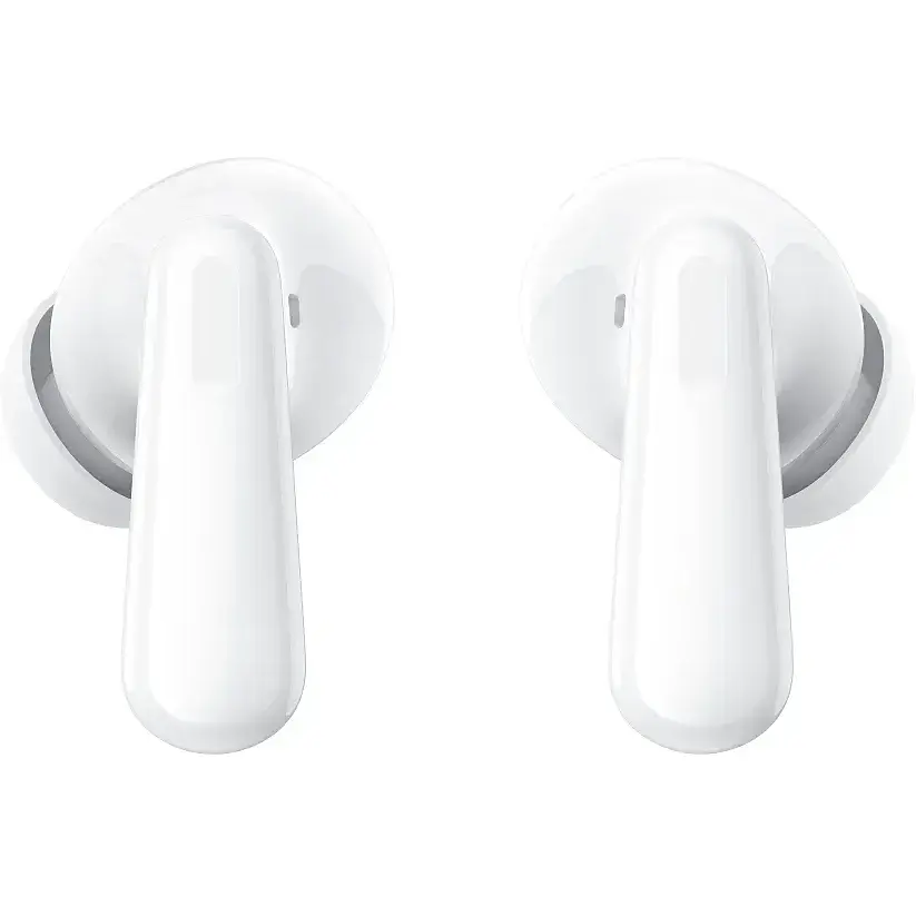 Гарнітура Oppo Enco Air4 ETEE1 Silky White (7048603) - фото 5