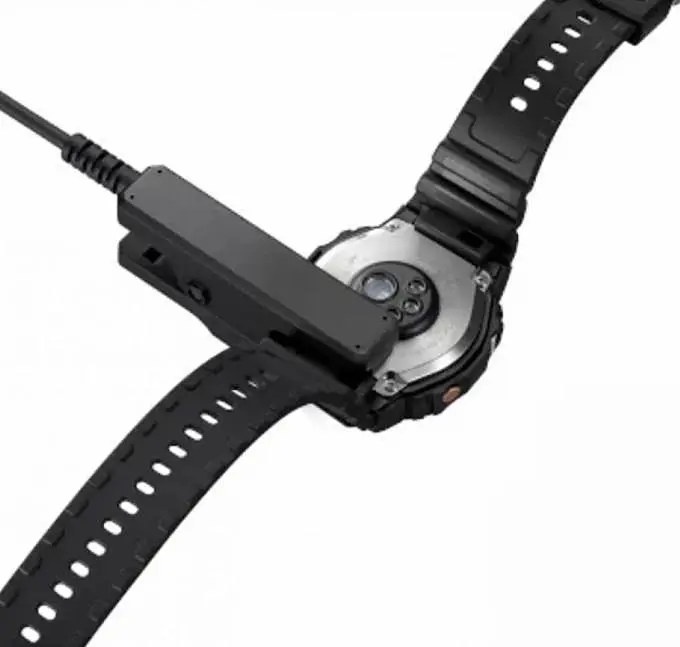 Годинник Casio DW-H5600-1ER - фото 2