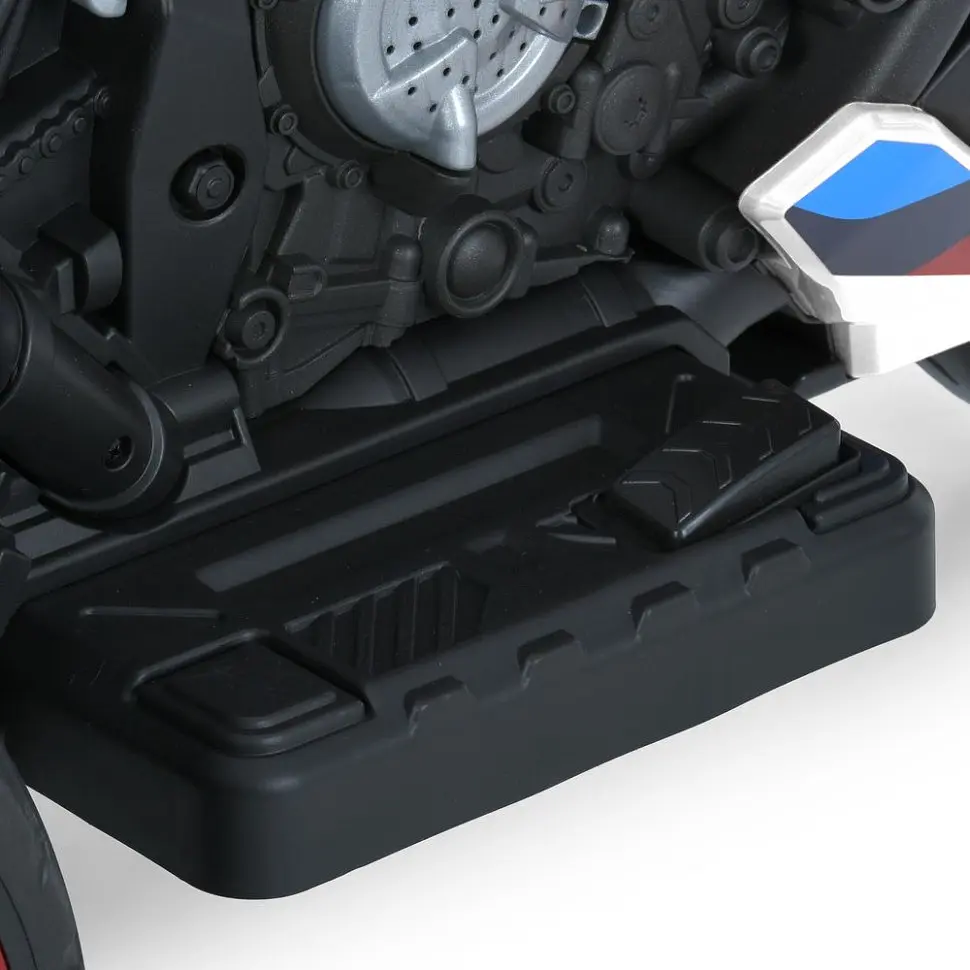 Дитячий електромобіль Bambi Мотоцикл M 6143EL-1 до 30 кг - фото 5