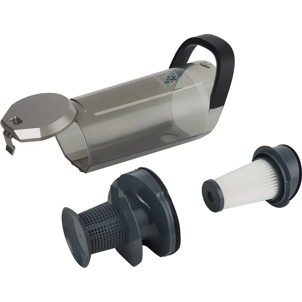 Пылесос Sencor SVC 8936TI аккумуляторный - фото 4