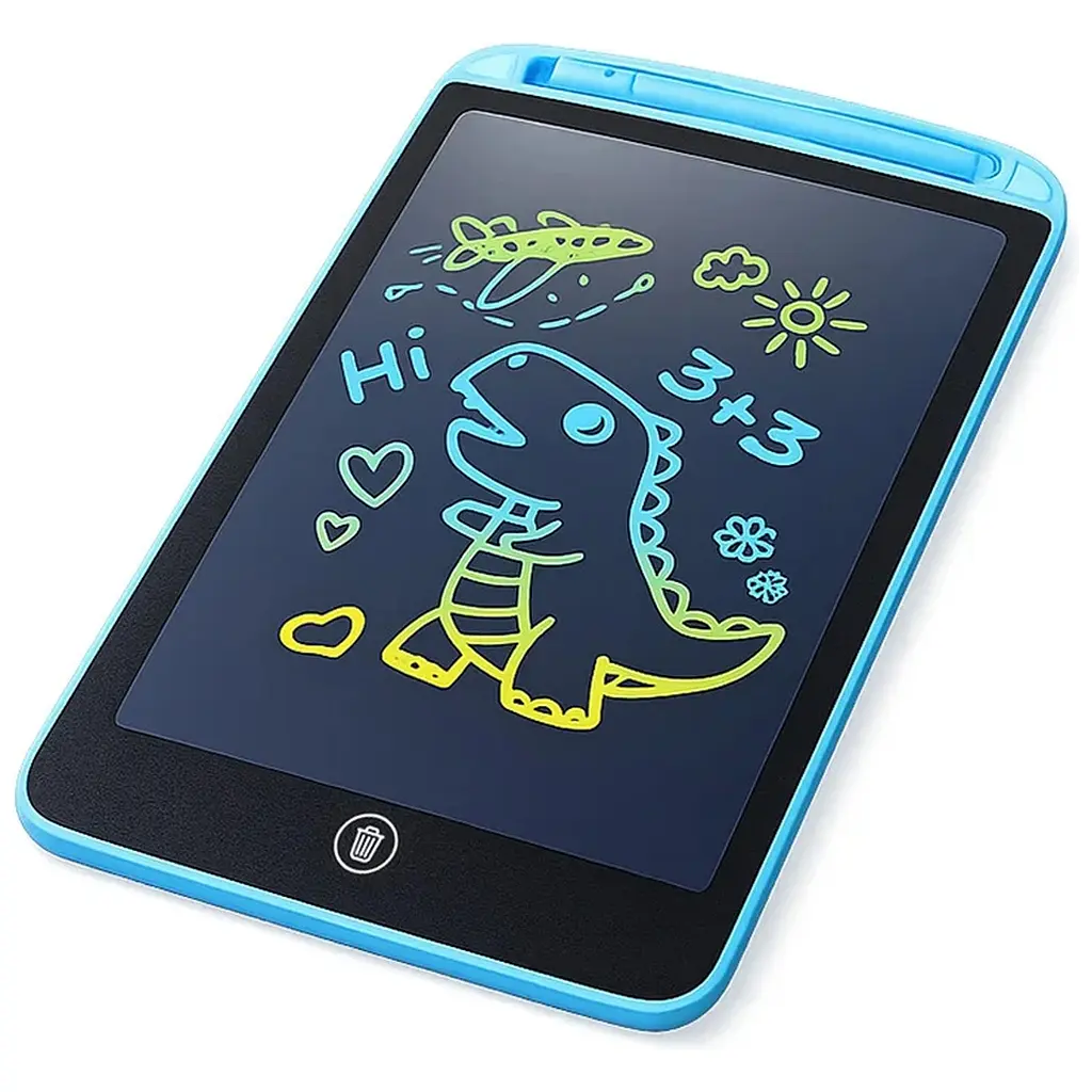 Планшет для малювання ColorWay LCD Writing Tablet 10 (CW-WT10C) - фото 3