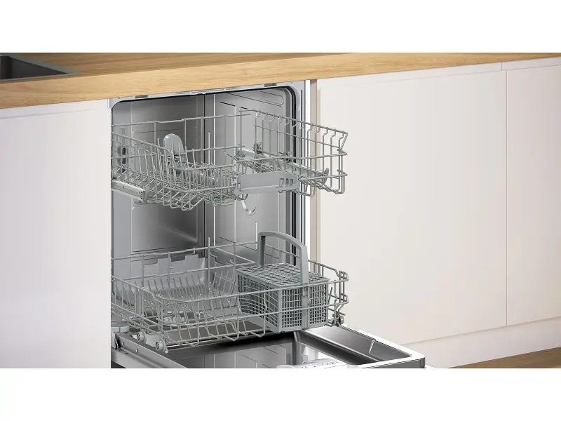 Посудомийна машина Bosch SMV25AX06E - фото 6