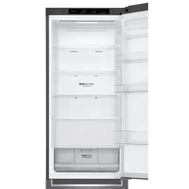 Холодильник LG GC-B 509 SLCL - фото 5