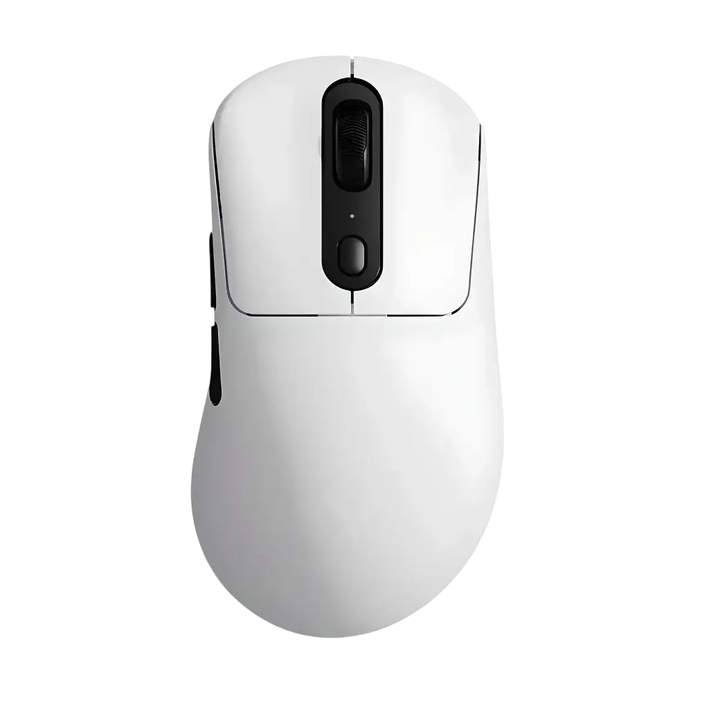 Миша бездротова RAPOO VT3PRO White
