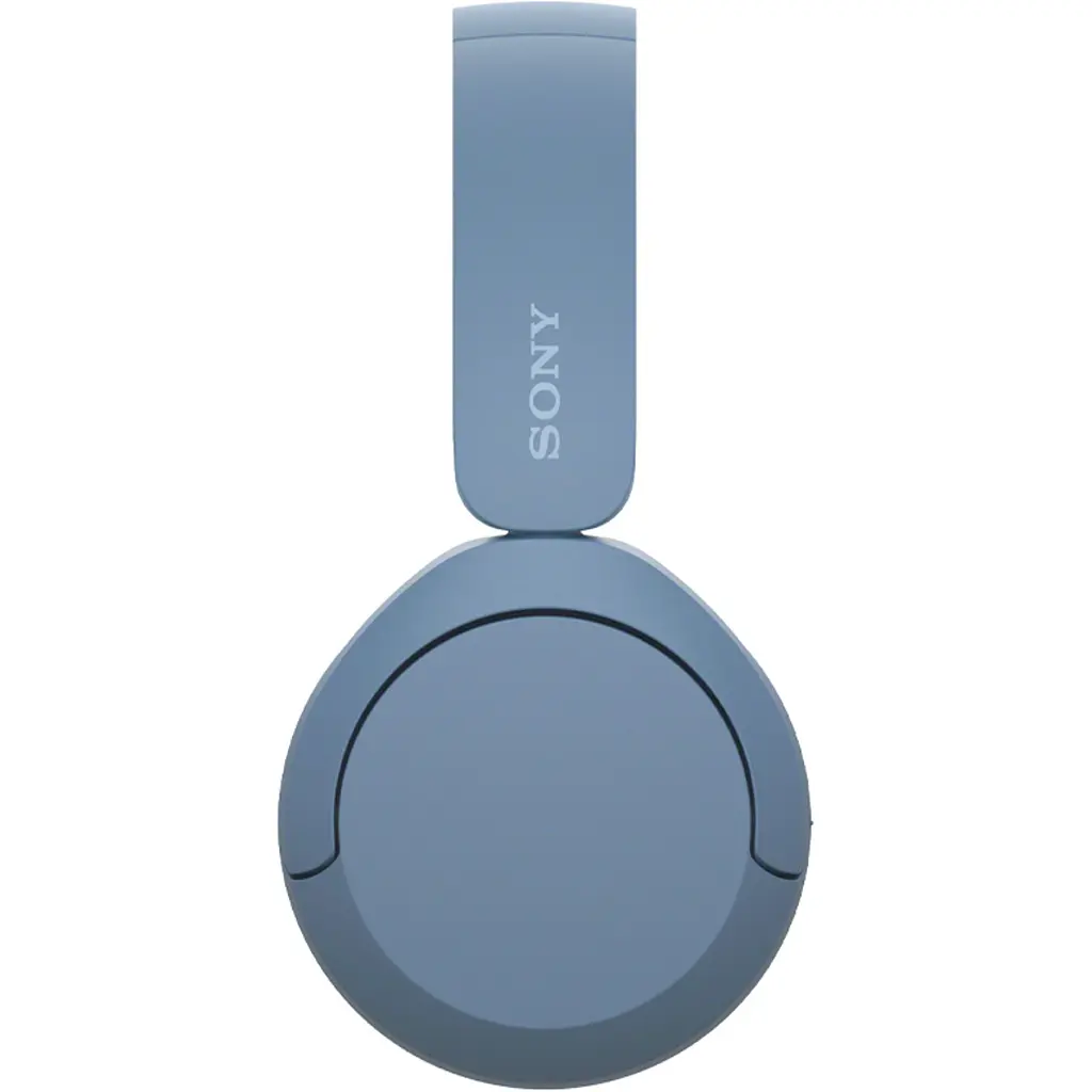 Навушники Sony WH-CH520 Blue (MJ-060213) [97395] - фото 4