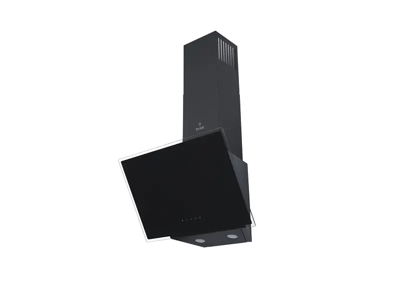 Витяжка Perfelli DNS 6472 D 850 BL LED - фото 2