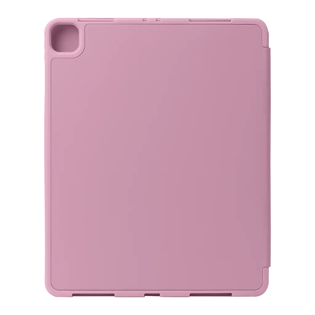 Чехол ArmorStandart Smart Fold Pen для Apple iPad Air 13 (2024) Pink (ARM78137) - фото 2