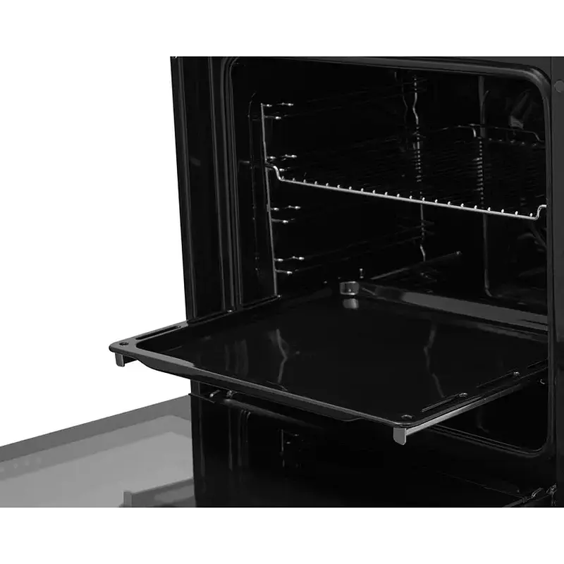 Духовка Електрична INTERLINE OEG 781 ETR BA Nano Matte - фото 15