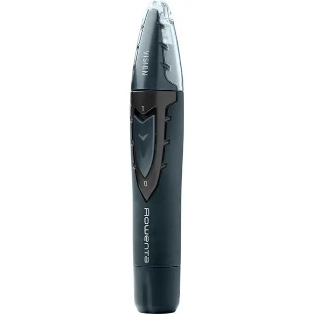 Триммер для носа и ушей Rowenta Specialist Wet & Dry Vision TN3011F0 - фото 2