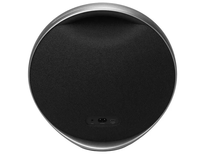 Портативна акустика Harman Kardon Onyx Studio 9 Black (HKOS9BLKEP) - фото 4