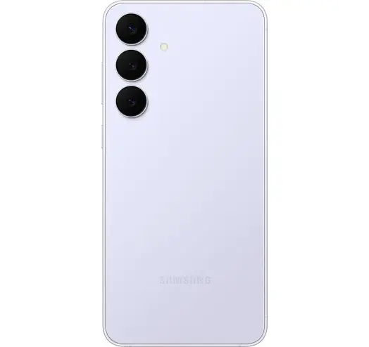 Смартфон Samsung Galaxy S25 FE 8/256GB Icyblue (SM-S731BLBG) - фото 3