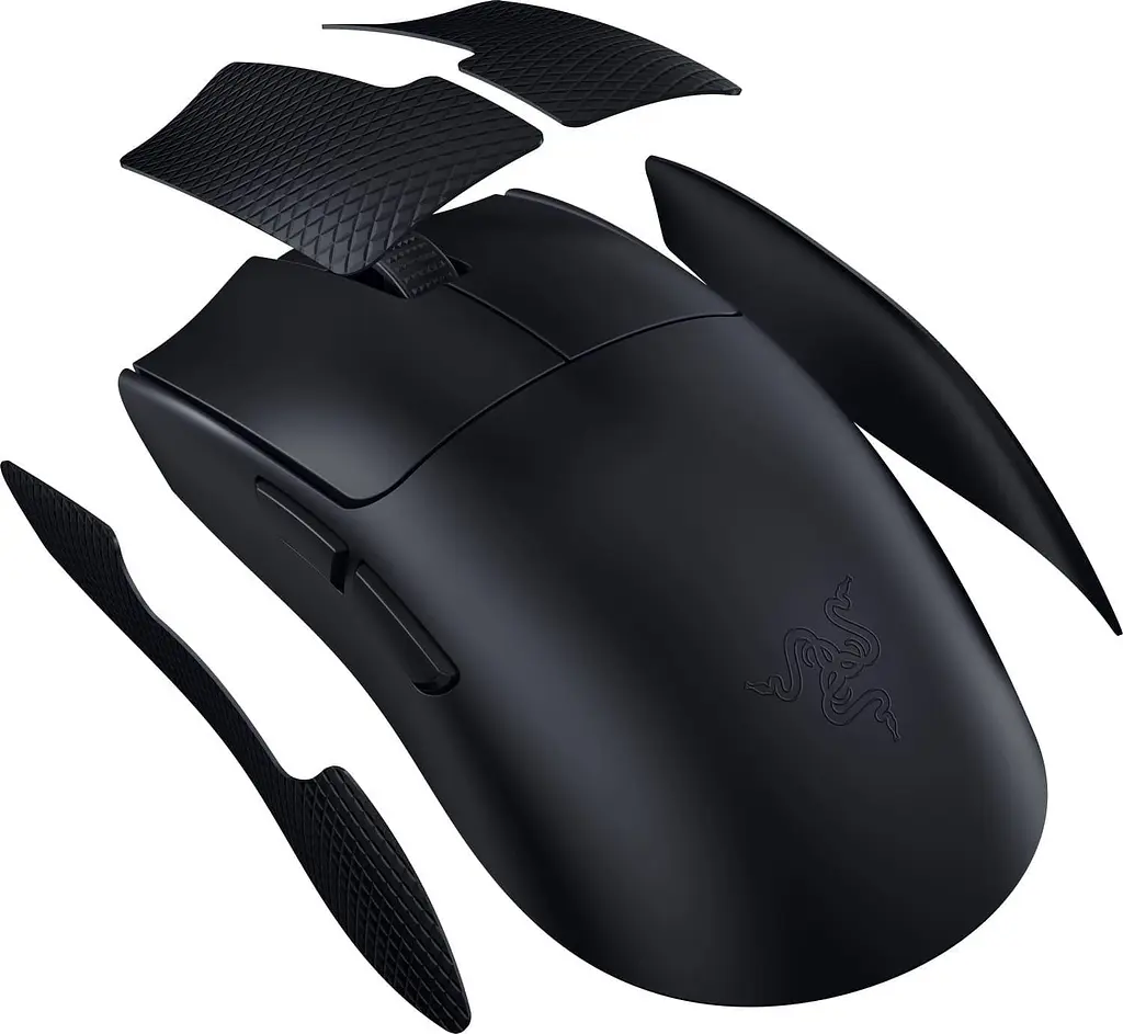 Бездротова миша Razer Viper V3 Pro Wireless Black (RZ01-05120100-R3G1) - фото 2