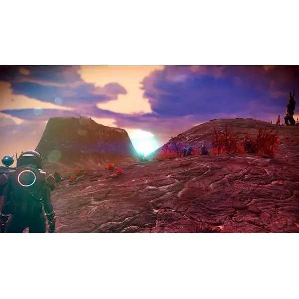 Игра No Man's Sky (русская версия) (PS5) - фото 6