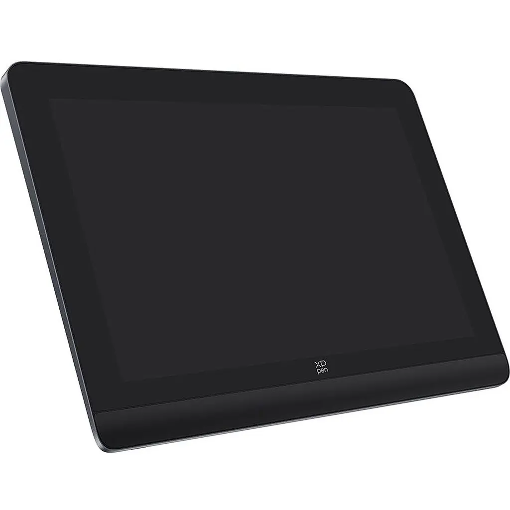 Графический монитор XP-Pen Artist Pro 16 2nd Gen Black (MD160QH) [111950] - фото 4