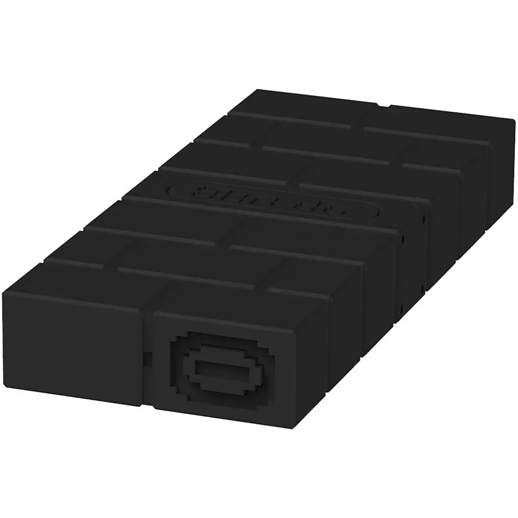 USB адаптер 8BitDo USB Wireless Adapter 2 Switch, Android, Windows, macOS [66284] - фото 3