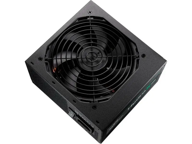 Блок живлення FSP Hydro K Pro 850 ATX 3.0 (HD2-850 GEN5) - фото 4
