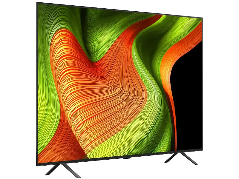 Телевізор LG OLED65B56LA - фото 5