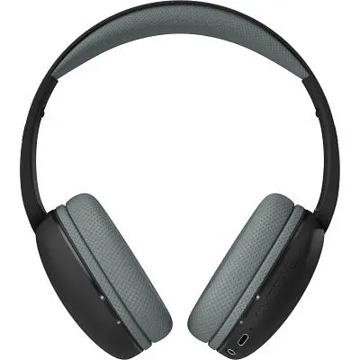Навушники Defender FreeMotion B480 Bluetooth Black (63480) - фото 2