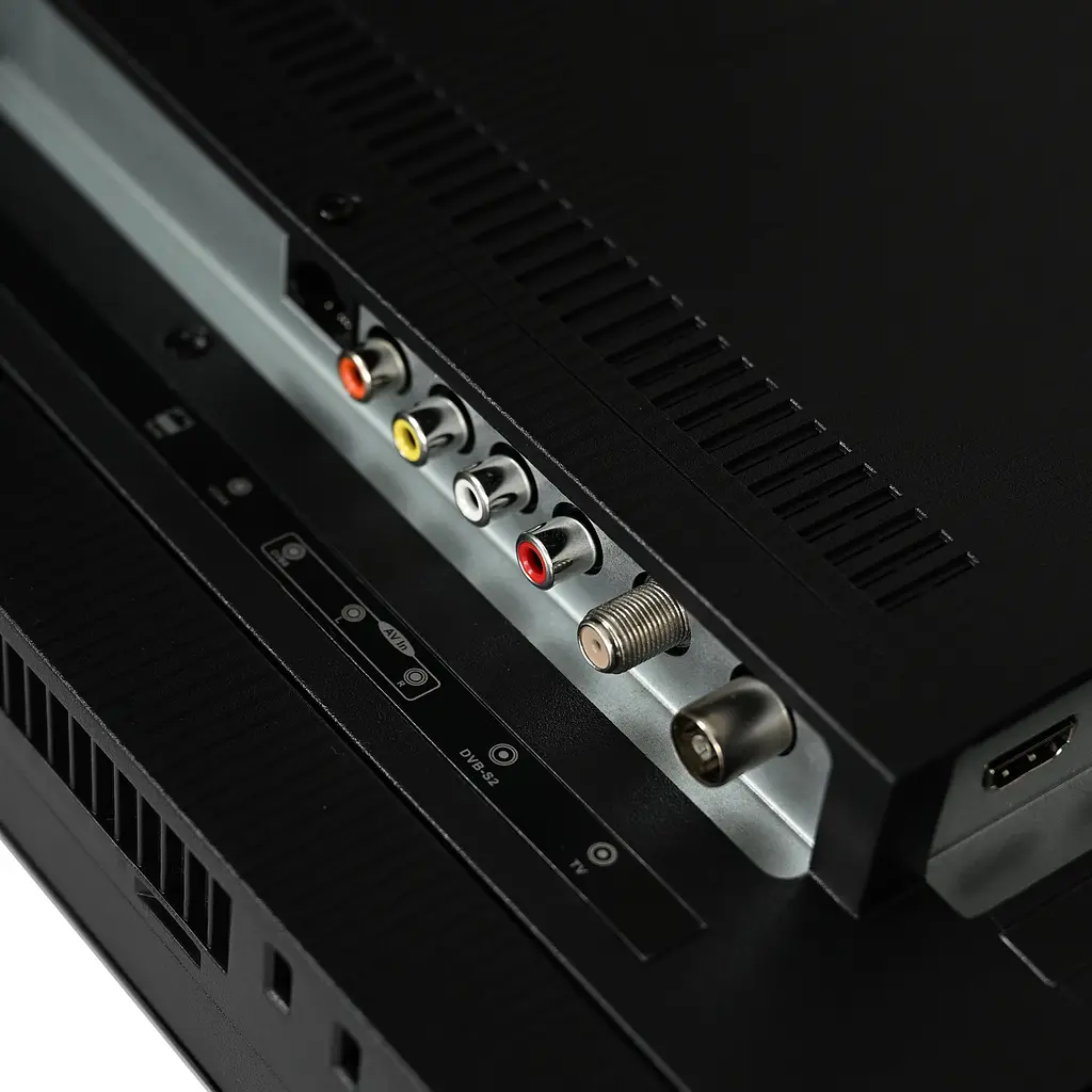 Телевізор Aiwa QLED TS-507N - фото 9