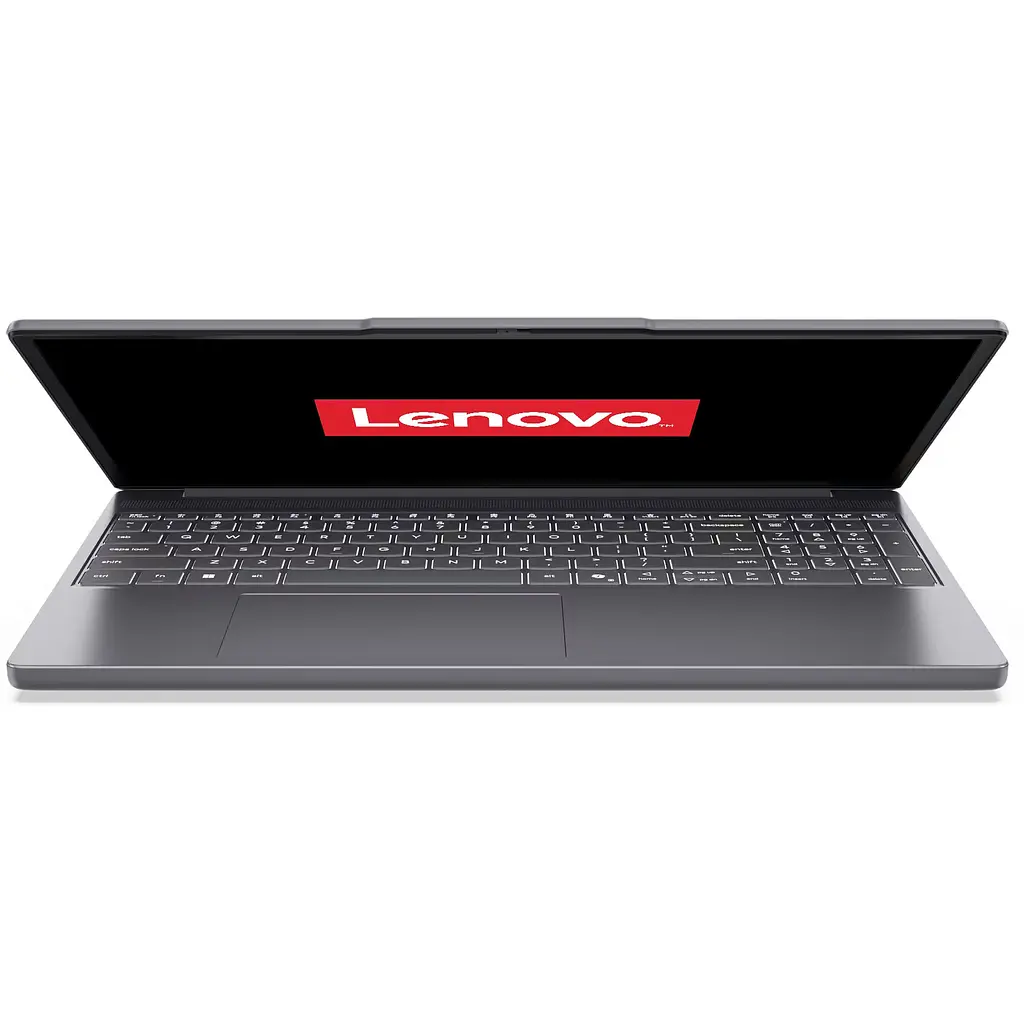 Ноутбук Lenovo IdeaPad Slim 3 15IRH10 i5-13420H 46GHz, IPS, 16GB DDR5, 1TB, UHD, Без ОС - фото 8