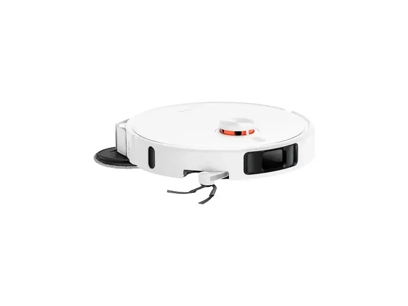 Робот-пилосос з вологим прибиранням Xiaomi Robot Vacuum H50 Pro - фото 3