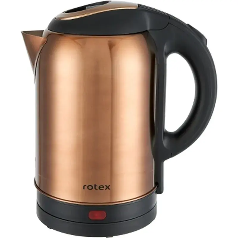 Електрочайник Rotex RKT13-SG