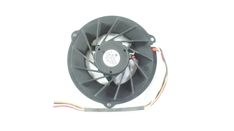 Вентилятор для ноутбука ASUS S96J Z96 Z96F Z96J Z96JS (UDQF2ZH18DAS) (Кулер) - фото 2