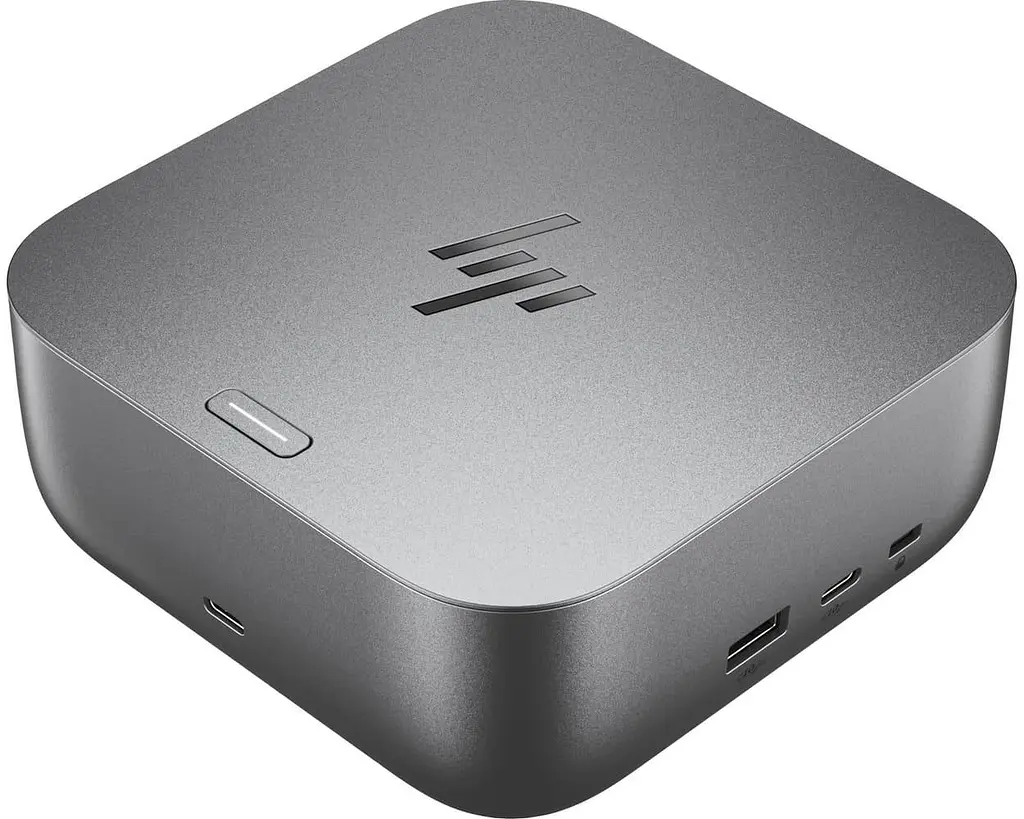 Док-станція HP Thunderbolt 4 100W G6 (9X472UT) - фото 2