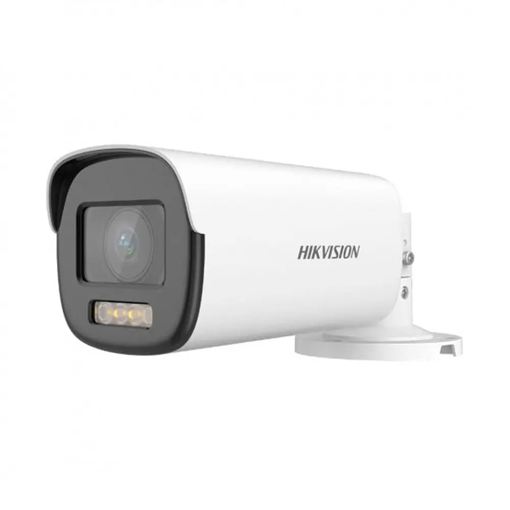 Відеокамера DS-2CE19DF8T-AZE Hikvision 2Mp f=2.8-12mm (99-00004428)