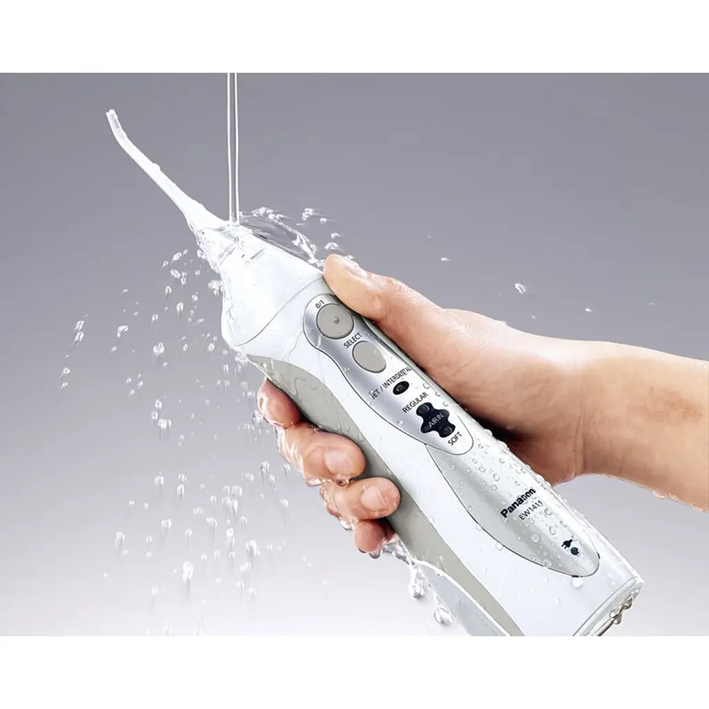 Іригатор Panasonic EW1411H321 - фото 7